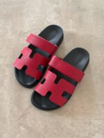 Hermès Chypre Sandals