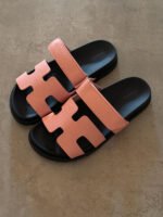 Hermès Chypre Sandals - Image 3