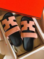 Hermès Chypre Sandals - Image 6