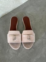 Loro Piana Summer Charms flats - Image 2