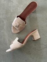 Loro Piana Summer Charms Sandal - Image 2
