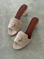 Loro Piana Summer Charms Sandal - Image 4