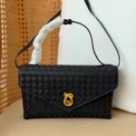 Bottega Veneta Knot Lock bags