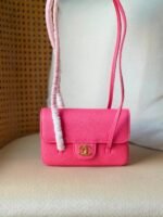 Chanel Mini Preppy Coco Clutch - Image 2