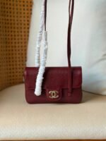 Chanel Mini Preppy Coco Clutch - Image 6