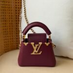 Louis Vuitton Capucines Nano Bags