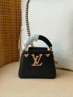 Louis Vuitton Capucines Nano Bags - Image 2