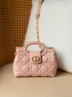 Dior Jolie Top Handle Mini Bags - Image 4