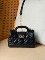 Dior Jolie Top Handle Mini Bags - Image 3