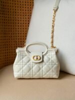 Dior Jolie Top Handle Mini Bags - Image 2