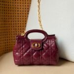 Dior Jolie Top Handle Mini Bags