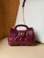 Dior Jolie Top Handle Mini Bags