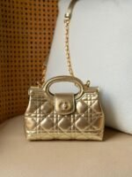 Dior Jolie Top Handle Mini Bags - Image 5