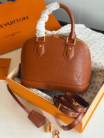 Louis Vuitton Alma BB Bags - Image 2