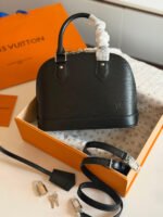 Louis Vuitton Alma BB Bags - Image 3