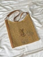 Saint Laurant Oxalis Shoulder Bag - Image 2