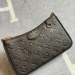 Louis Vuittion Easy Pouch On Strap Bag
