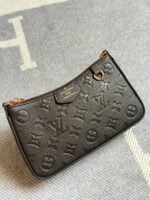 Louis Vuittion Easy Pouch On Strap Bag