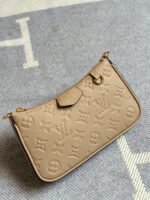 Louis Vuittion Easy Pouch On Strap Bag - Image 3
