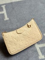 Louis Vuittion Easy Pouch On Strap Bag - Image 4
