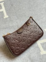 Louis Vuittion Easy Pouch On Strap Bag - Image 5