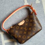 Louis Vuitton Pochette Hills Bag