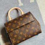 Louis Vuitton Cluny Mini HandBag
