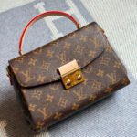 Louis Vuitton Monogram Canvas Bag