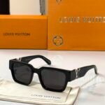 Louis Vuitton Z2178e Sunglasses