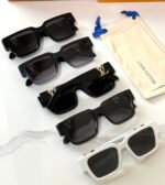 Louis Vuitton Z2178e Sunglasses - Image 7