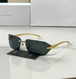 Prada SPR A55s Sunglasses