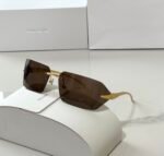 Prada SPR A55s Sunglasses - Image 3