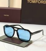 Tom Ford FT1022 Sunglasses - Image 3