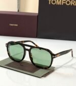 Tom Ford FT1022 Sunglasses - Image 4
