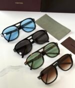 Tom Ford FT1022 Sunglasses - Image 6