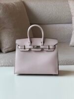 Hermes Birkin 25 Etoupe Togo GHW - Image 4