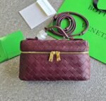 Bottega Veneta Bang Bang Vanity Case - Image 2