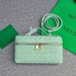 Bottega Veneta Bang Bang Vanity Case - Image 4