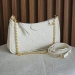 Louis Vuitton Easy pouch on strap in Monogram Leather - Image 2
