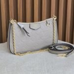 Louis Vuitton Easy pouch on strap in Monogram Leather - Image 3