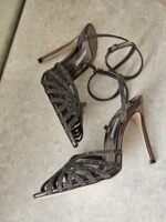 Le Silla Embrace Divina Stiletto sandals - Image 2