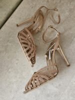 Le Silla Embrace Divina Stiletto sandals - Image 4