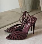 Le Silla Embrace Divina Stiletto sandals - Image 7