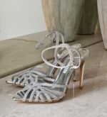 Le Silla Embrace Divina Stiletto sandals - Image 5