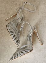 Le Silla Embrace Divina Stiletto sandals - Image 6