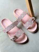 Louis Vuitton Bom Dia Flats comfort mules