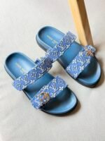 Louis Vuitton Bom Dia Flats comfort mules - Image 3