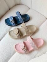 Louis Vuitton Bom Dia Flats comfort mules - Image 7