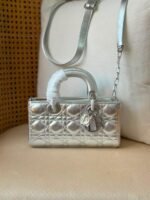 Dior Small Lady D-Joy Bag - Image 2