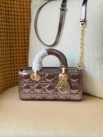 Dior Small Lady D-Joy Bag - Image 4